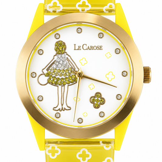 Orologio Donna Le Carose Quartz