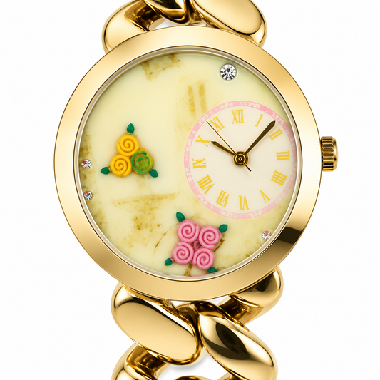 M&M Primo Emporio Orologio Fantasy Donna Quarzo