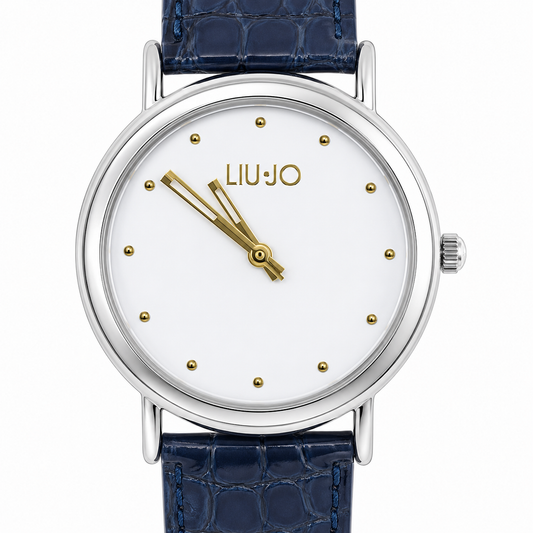 Liu Jo Orologio Pearl Donna Quarzo
