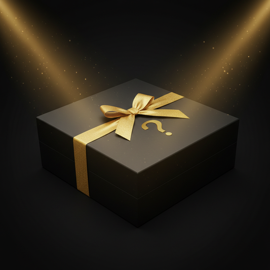 Mystery Box Orologi — GoldenWatch
