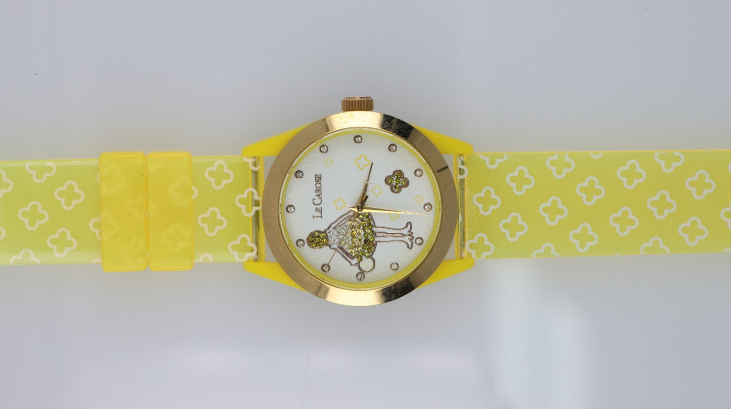 Orologio Donna Le Carose Quartz