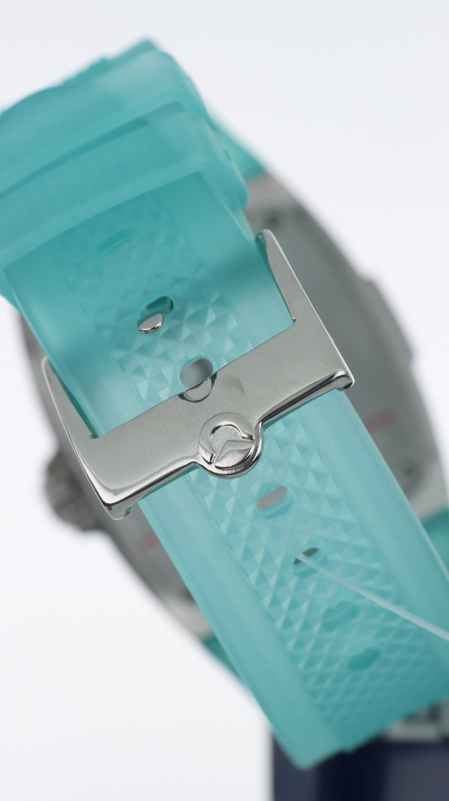 Sector Orologio Donna Quarzo Acciaio Sportivo