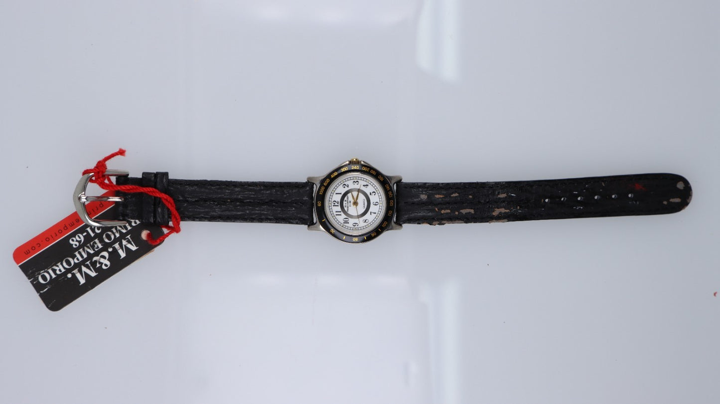 M&M Primo Emporio Orologio Donna Quarzo
