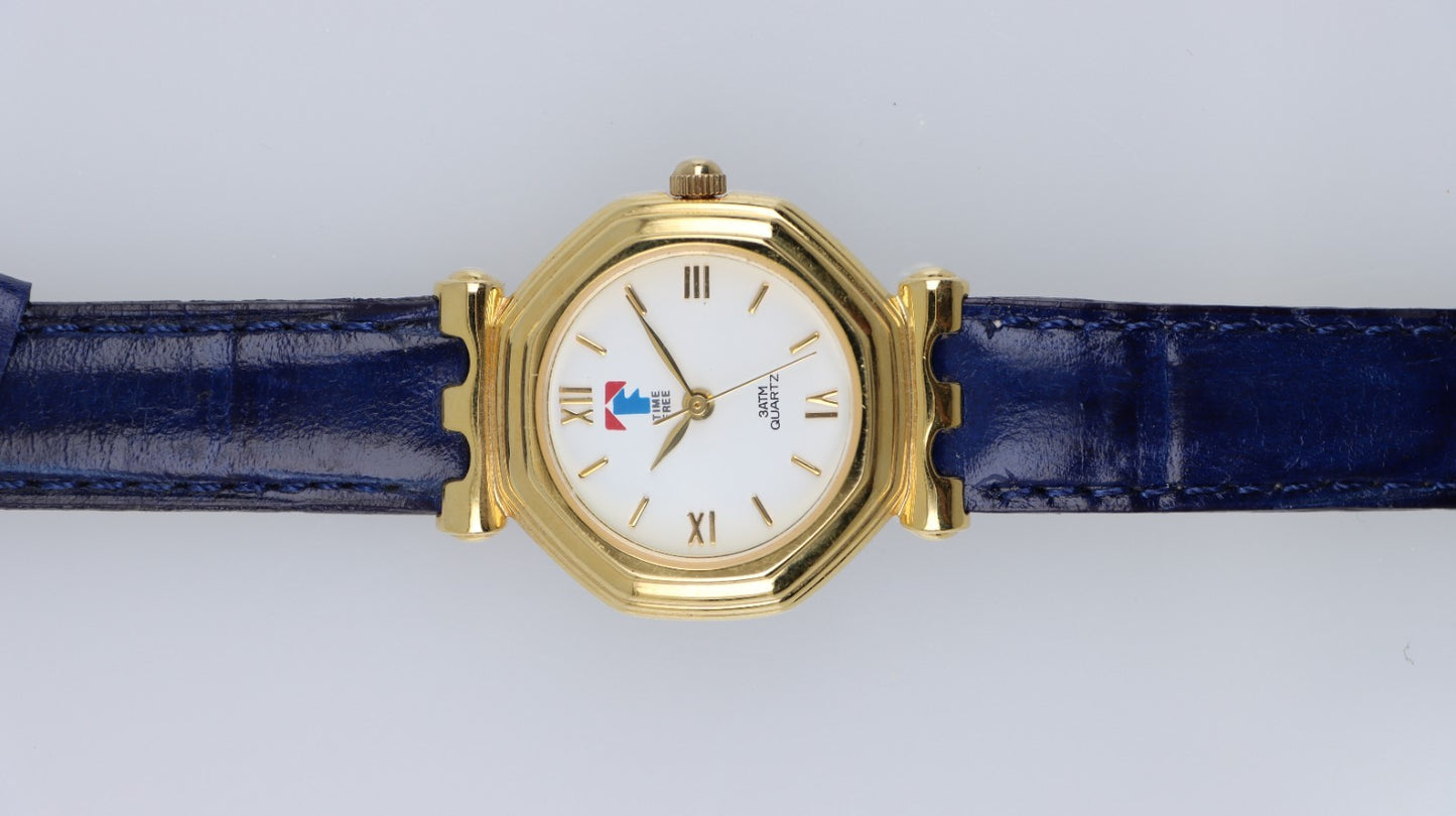 Orologio Time Free Donna Quartz Vintage