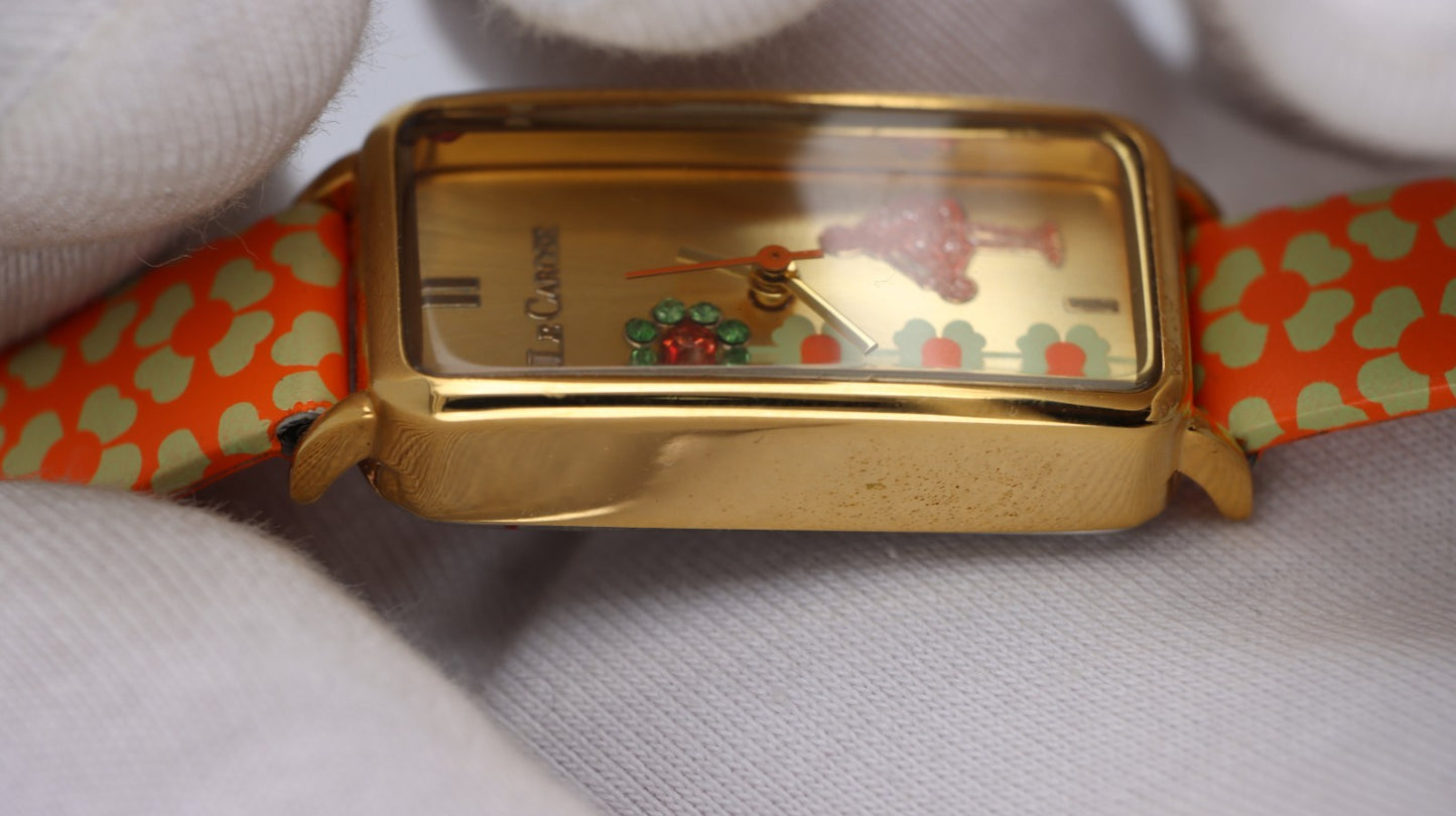 Orologio Le Carose Donna  Quarzo