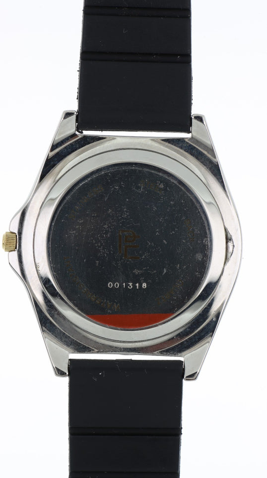 Philip Sterel Shark Ana-Digi Swiss Made Unisex Vintage 5 ATM Tested