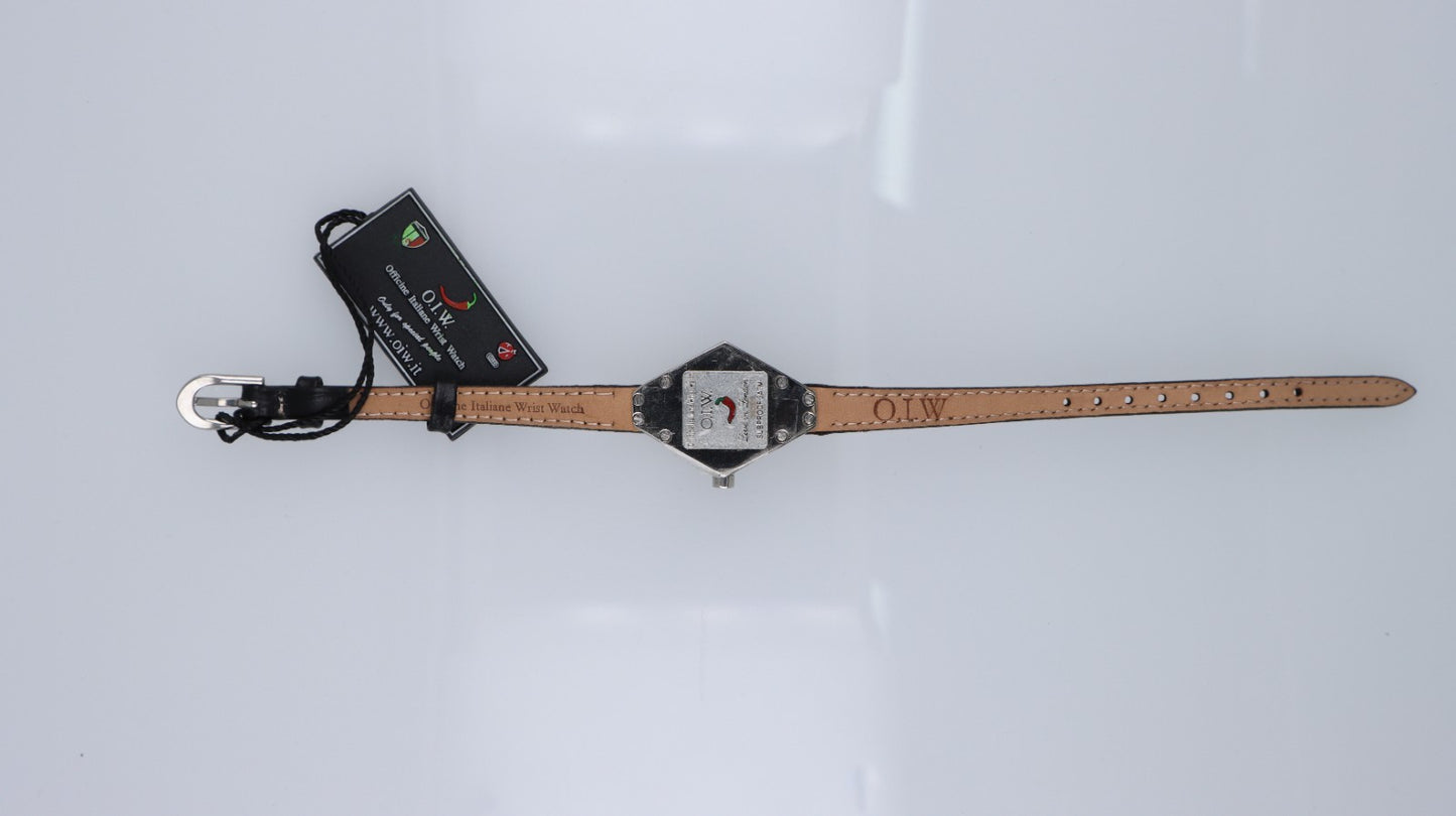 OIW Orologio Donna Vera Spadona Quarzo