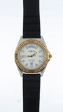 Philip Sterel Shark Swiss Made Uomo Vintage Data Giorno 5 ATM Tested