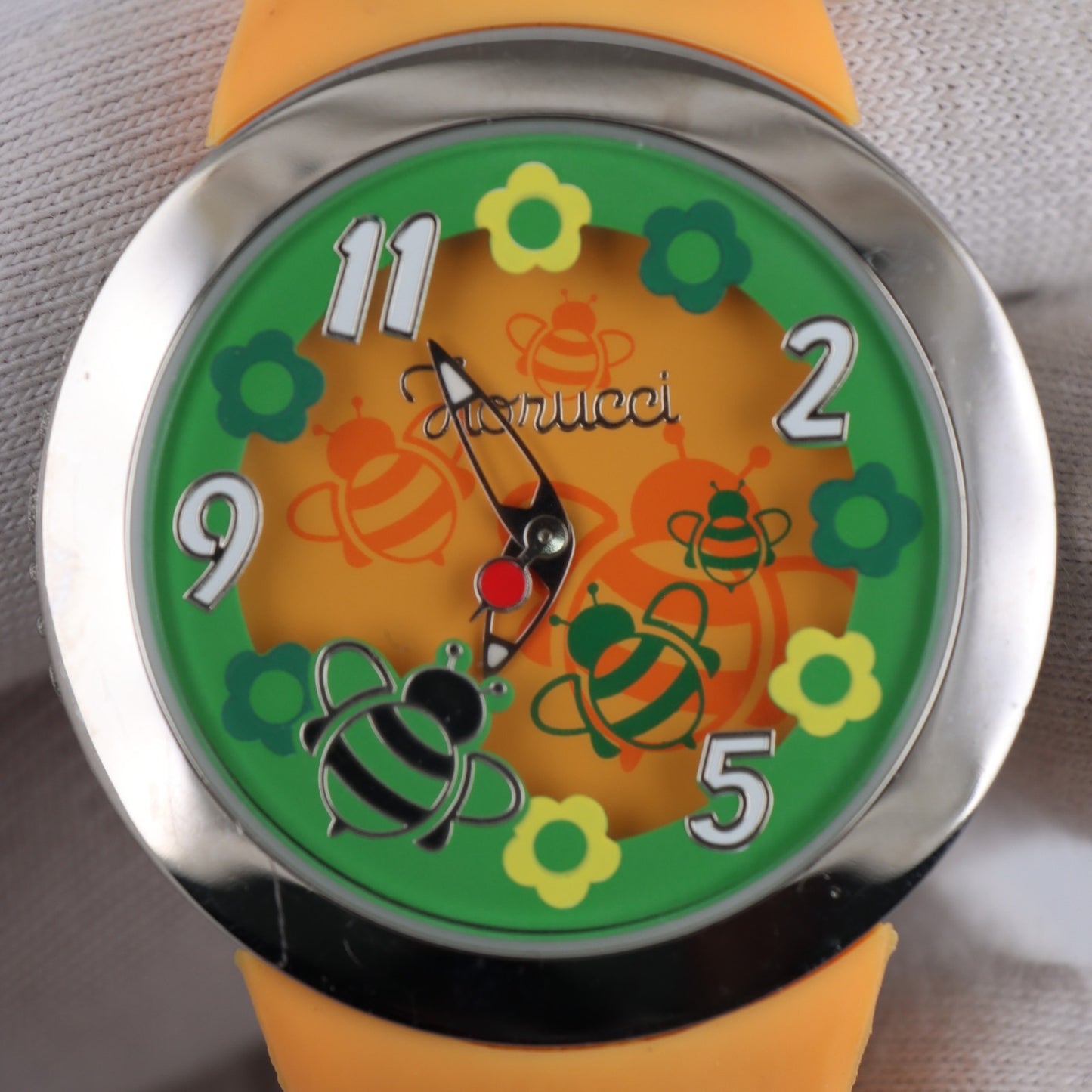 Fiorucci Orologio Bambina Quartz