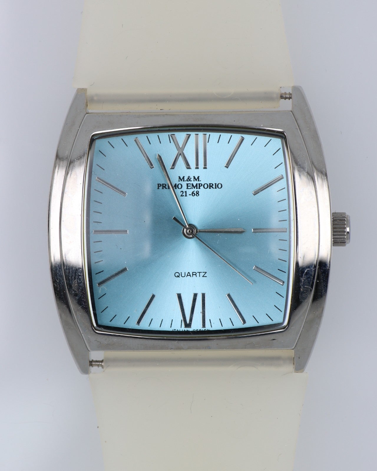 M&M Primo Emporio Orologio Donna Quarzo Fashion
