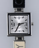 Orologio Benetton - Donna - Cubes - Quarzo - Bracciale Acciaio - Nuovo