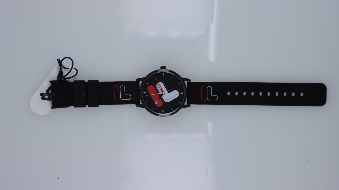 Fila Orologio Uomo Donna Quarzo Sportivo