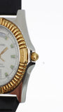 Philip Sterel Shark Swiss Made Uomo Vintage Data Giorno 5 ATM Tested