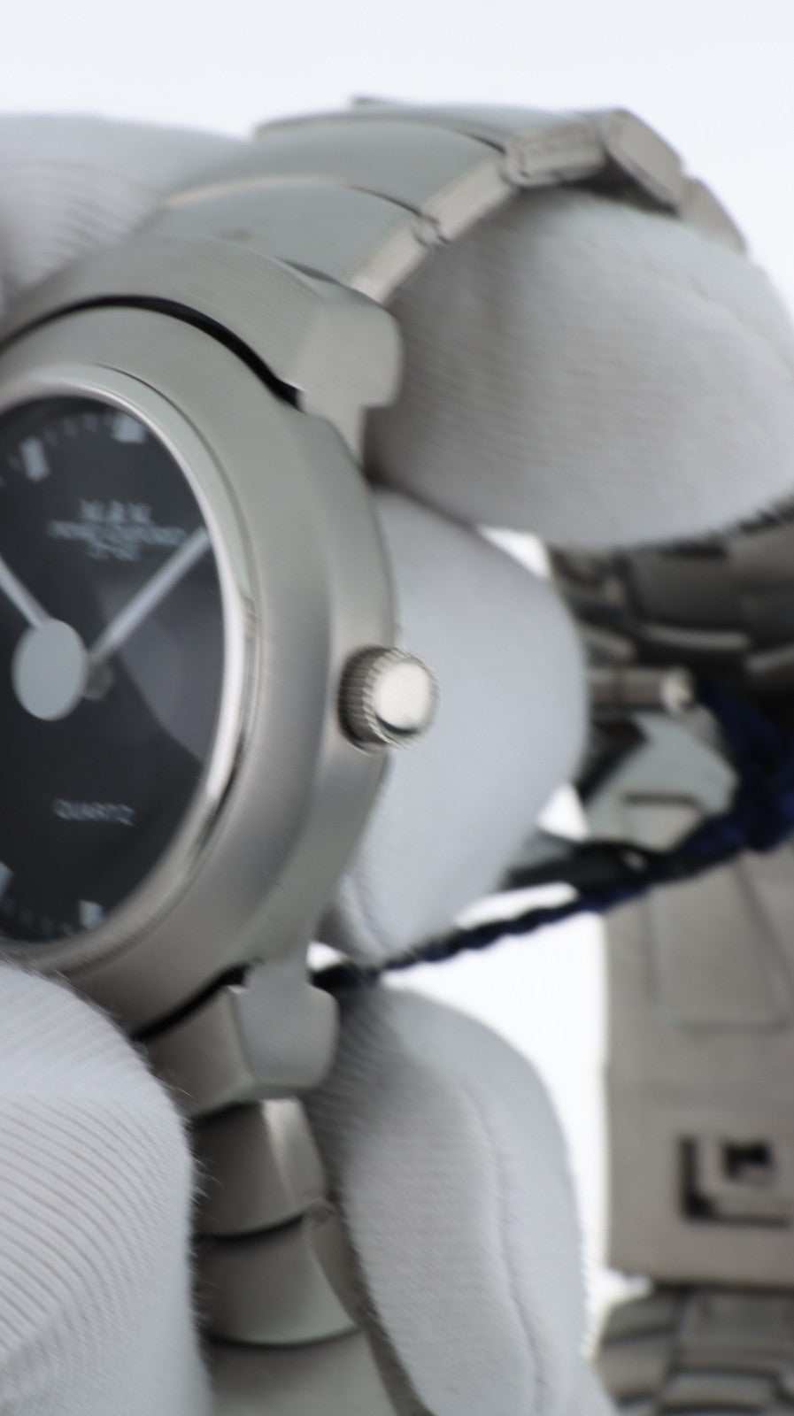 M&M Primo Emporio Orologio Uomo Quarzo Acciaio