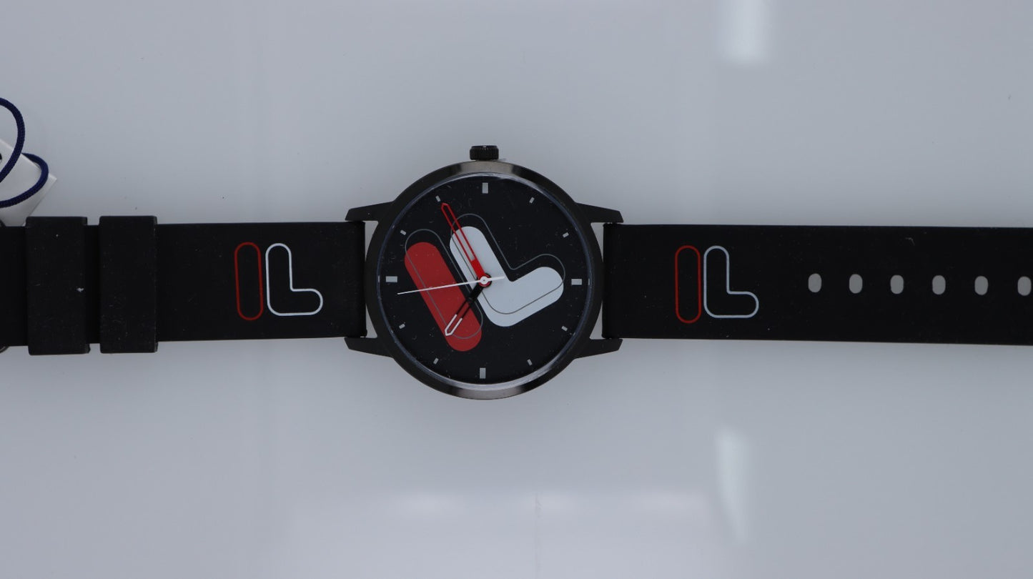 Fila Orologio Uomo Donna Quarzo Sportivo