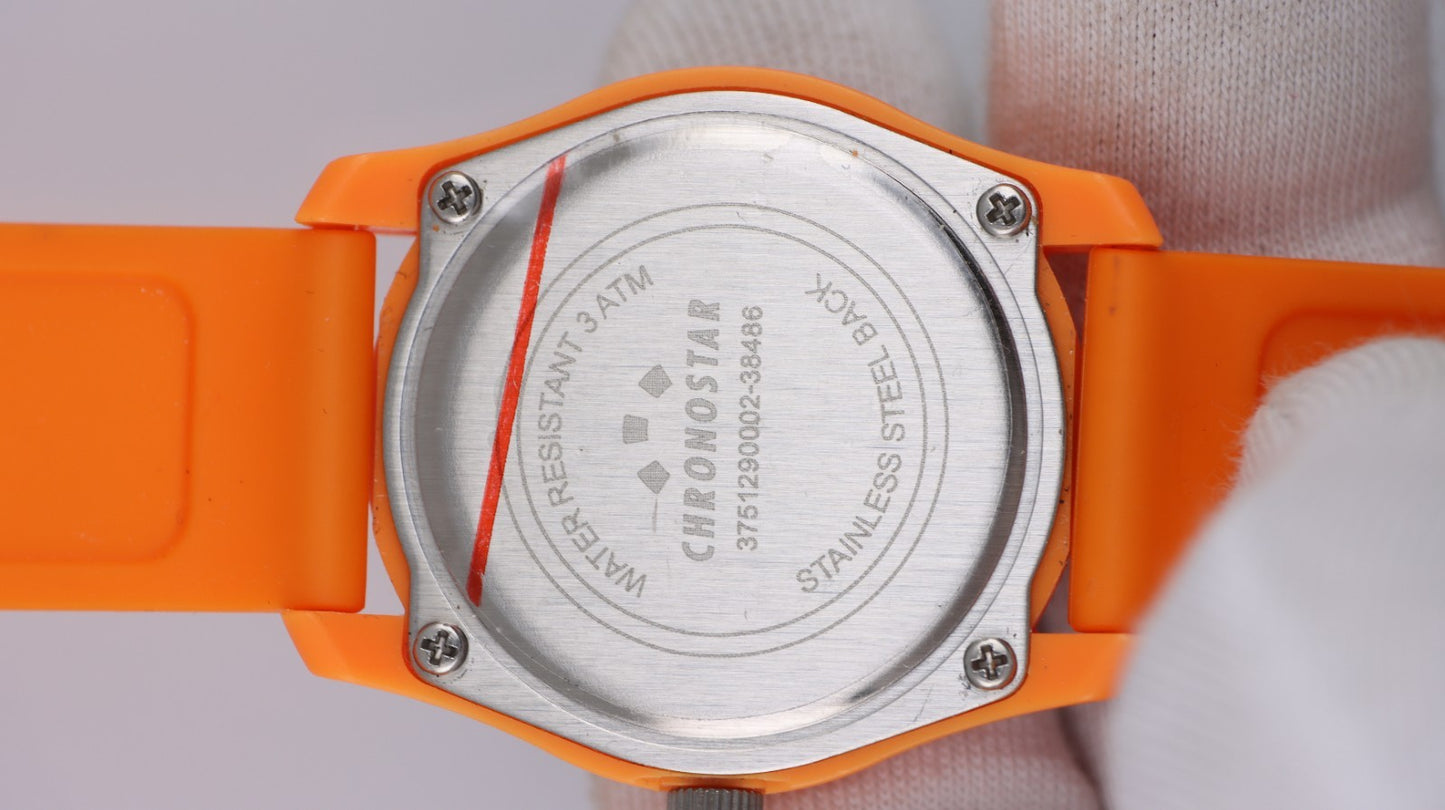 Chronostar Orologio Unise Quartz