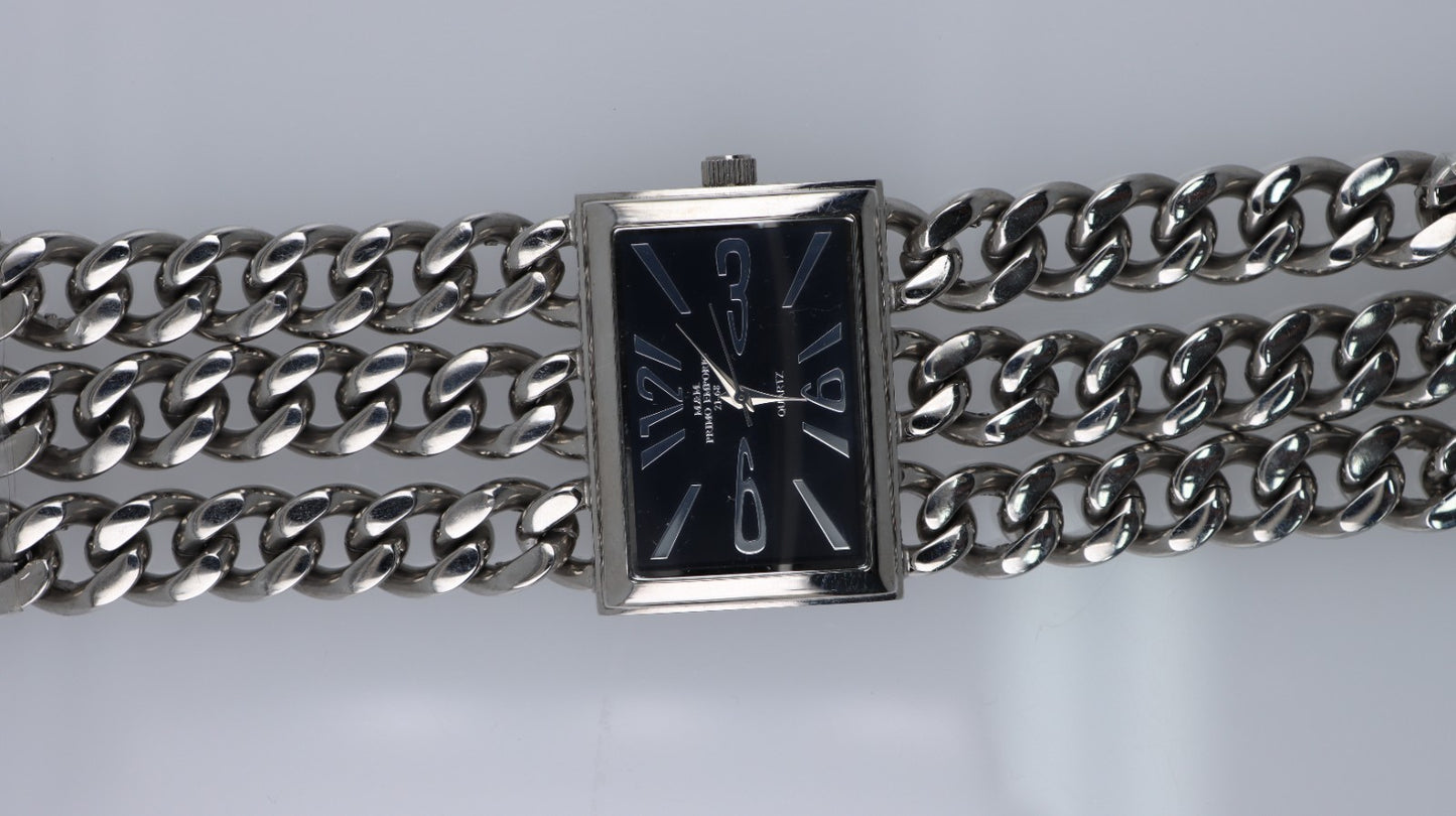 M&M Primo Emporio Orologio Donna Quarzo