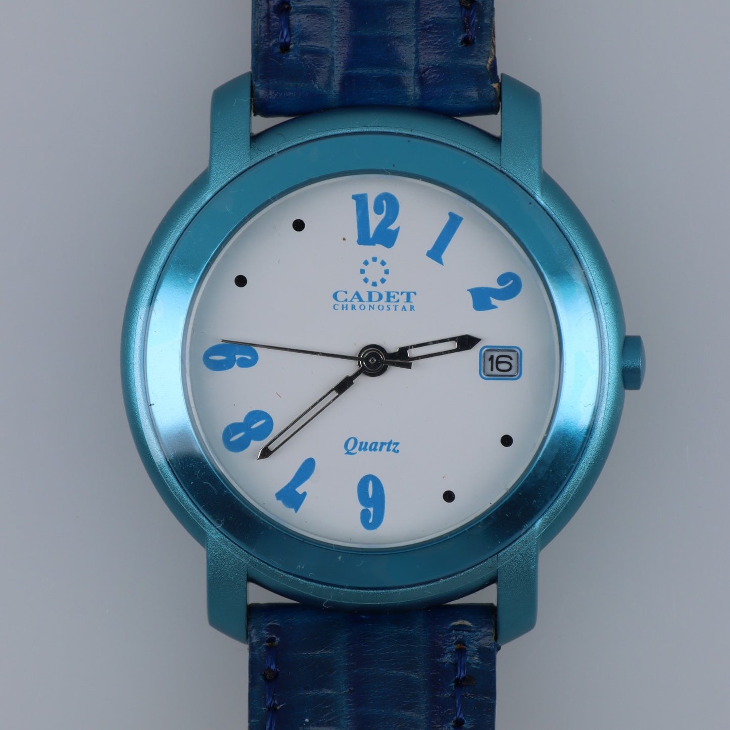 Cadet by Chronostar Orologio donna Quarzo