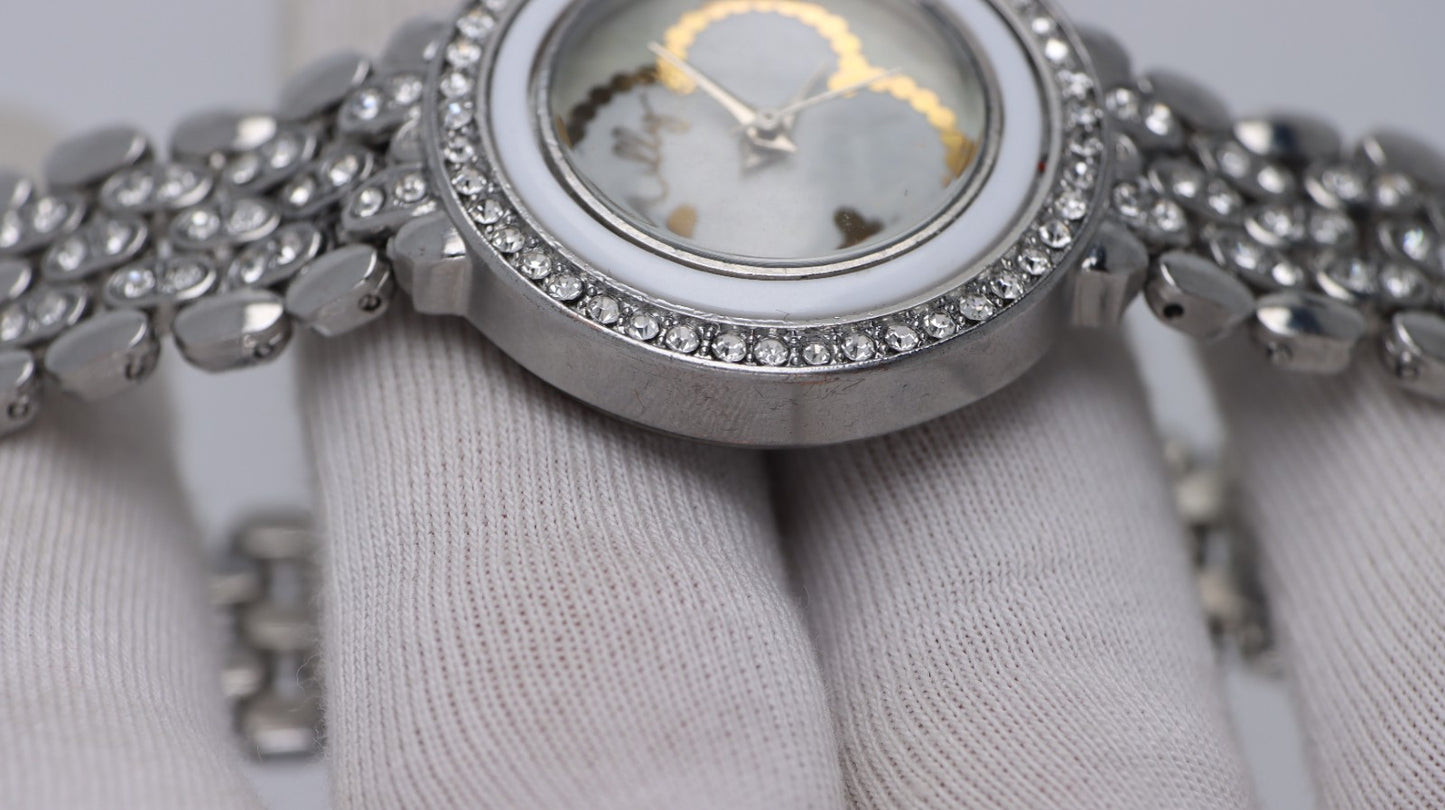 Lilly Orologio Donna Cuore Quarzo