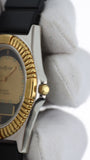 Philip Sterel Shark Ana-Digi Swiss Made Unisex Vintage 5 ATM Tested