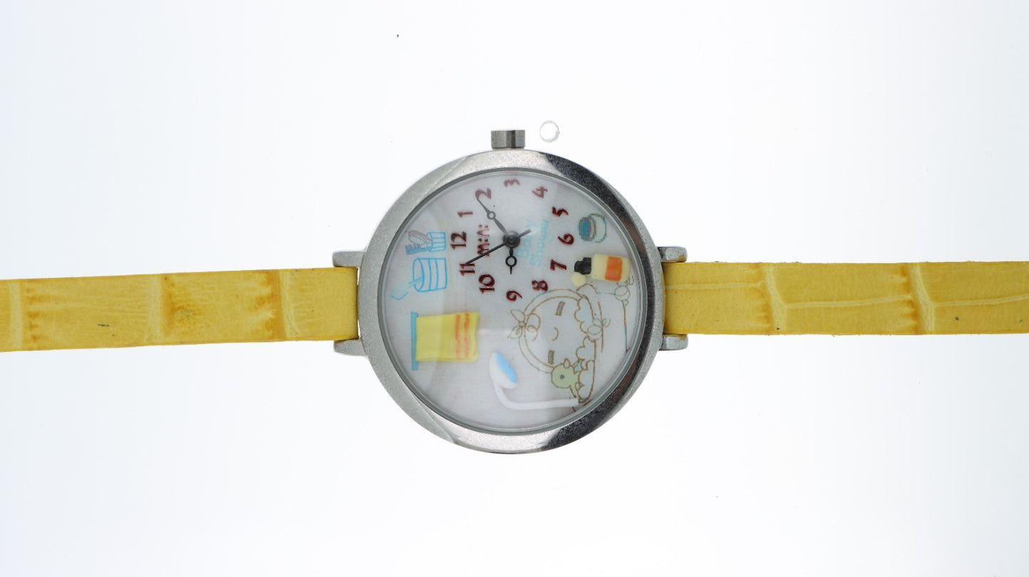 M&M Primo Emporio Montre Enfant Miniature Quartz