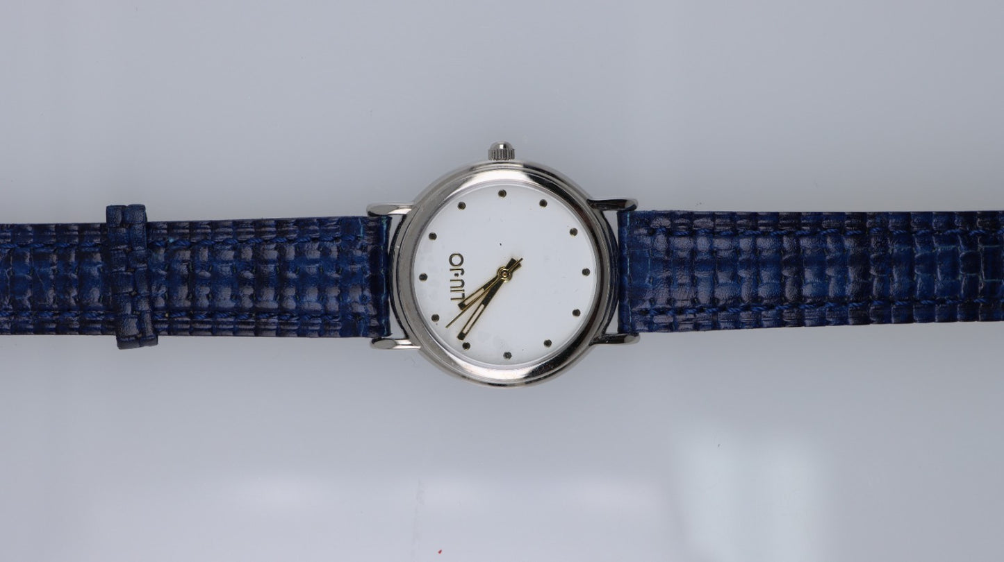 Liu Jo Orologio Pearl Donna Quarzo