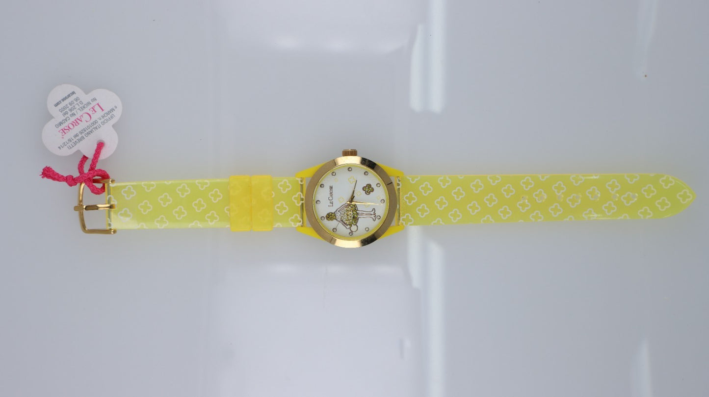 Orologio Donna Le Carose Quartz