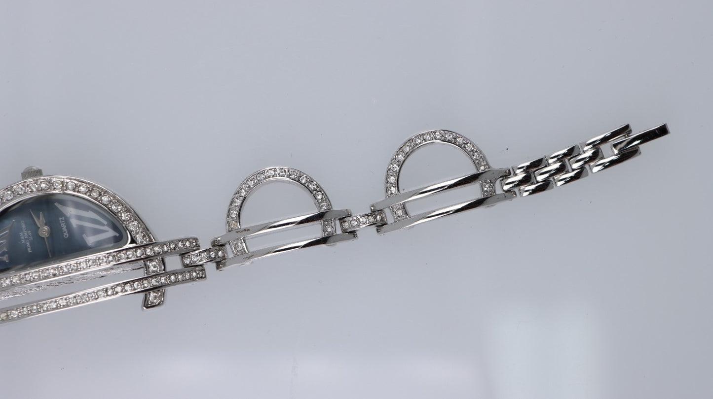 M&M Primo Emporio Orologio Bracciale Donna Quarzo