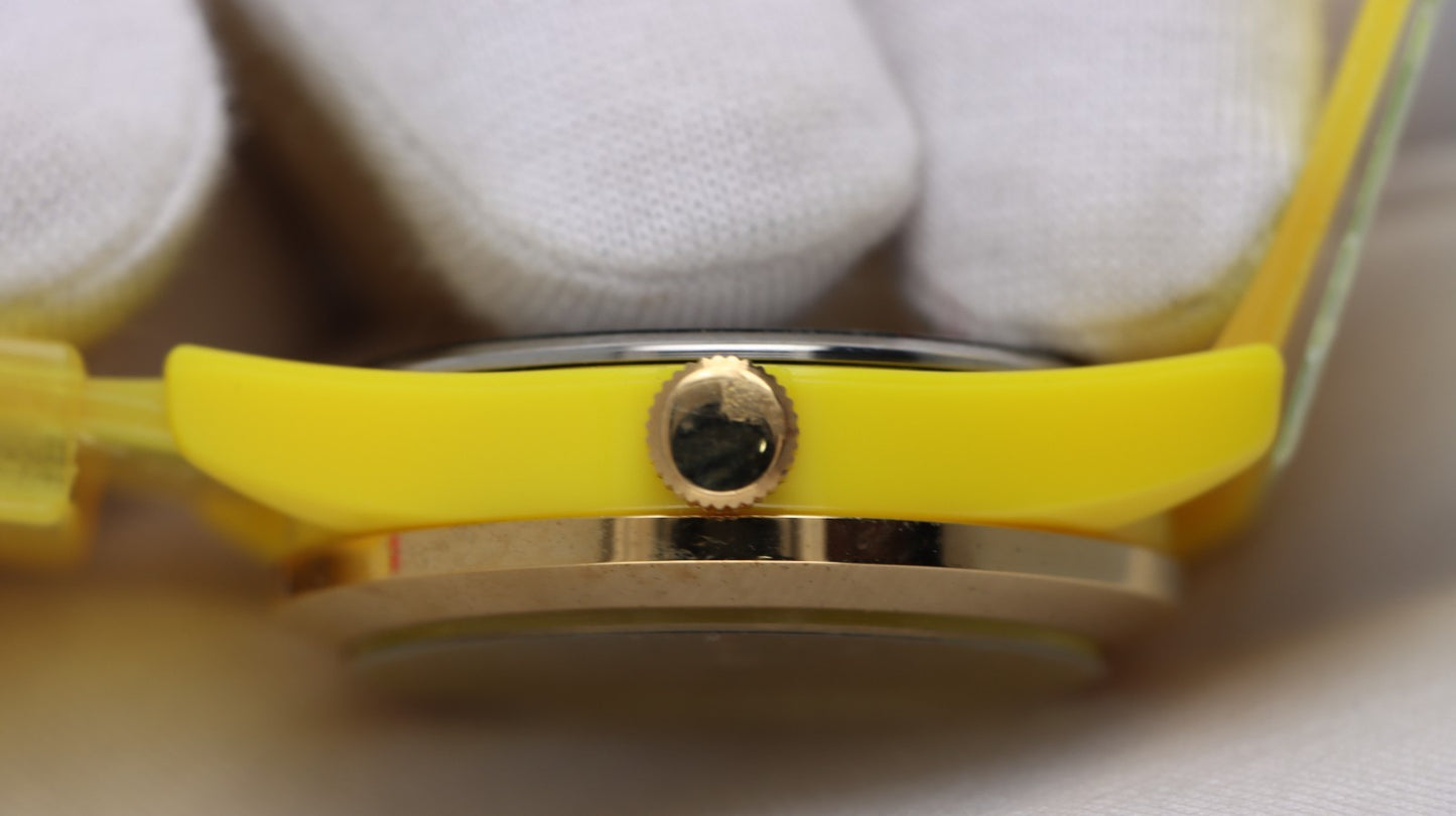 Orologio Donna Le Carose Quartz