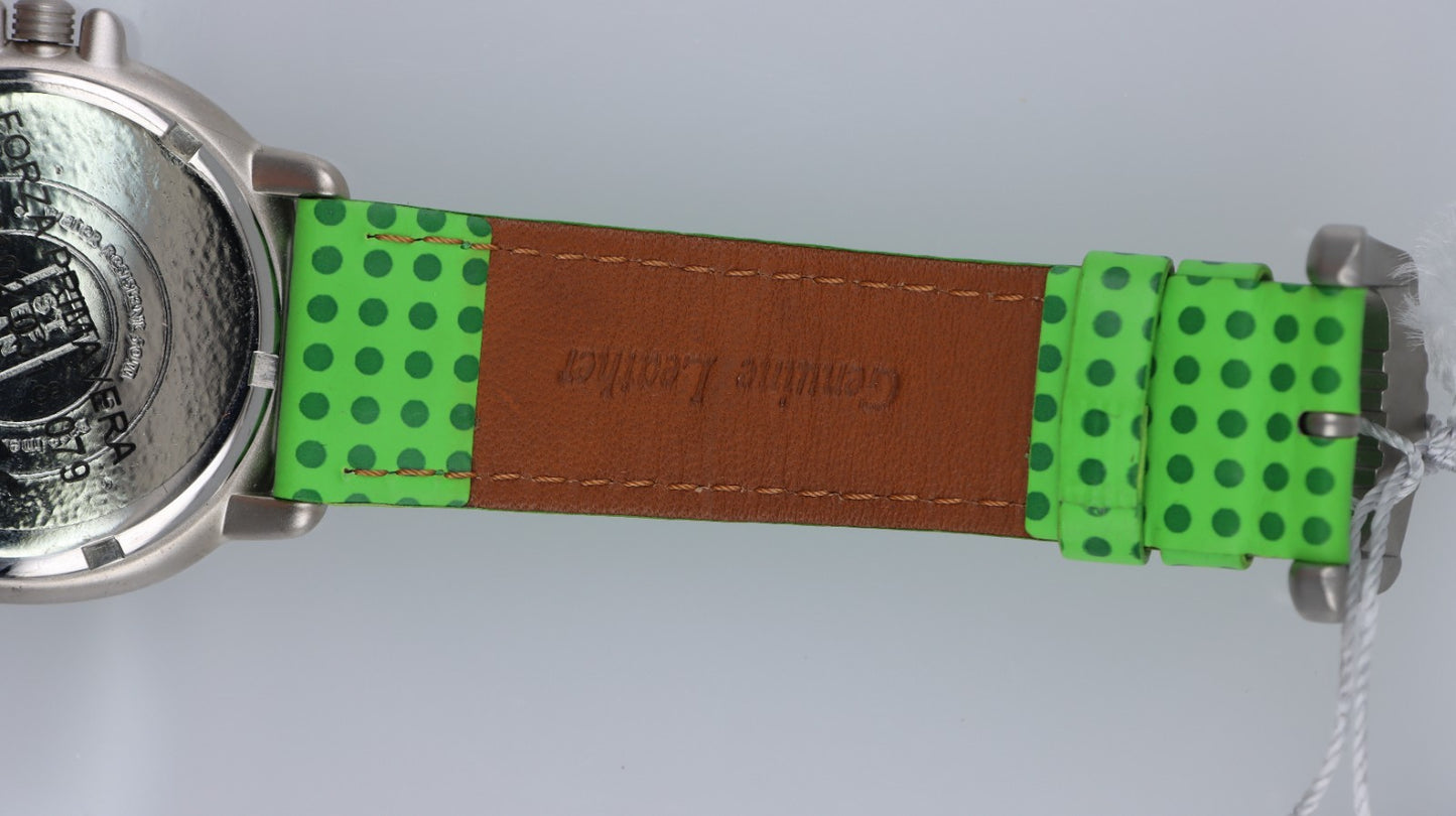 Stefanel Orologio Unisex Quarzo