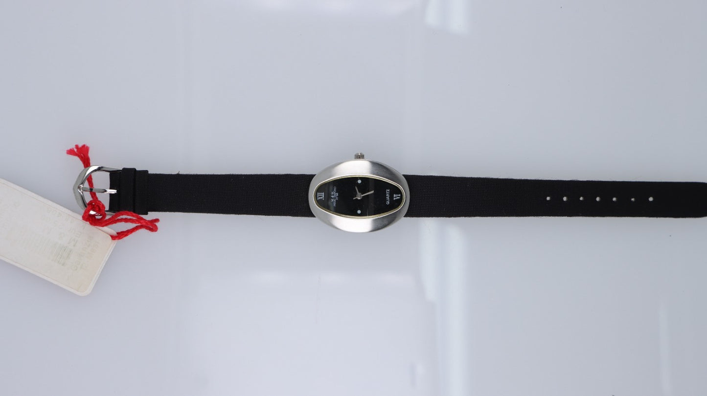M&M Primo Emporio Orologio Donna Quarzo