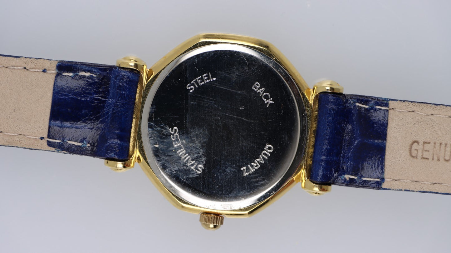 Orologio Time Free Donna Quartz Vintage