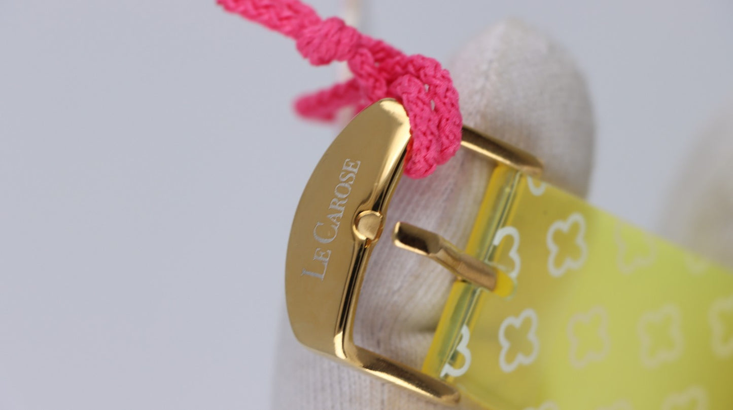 Orologio Donna Le Carose Quartz