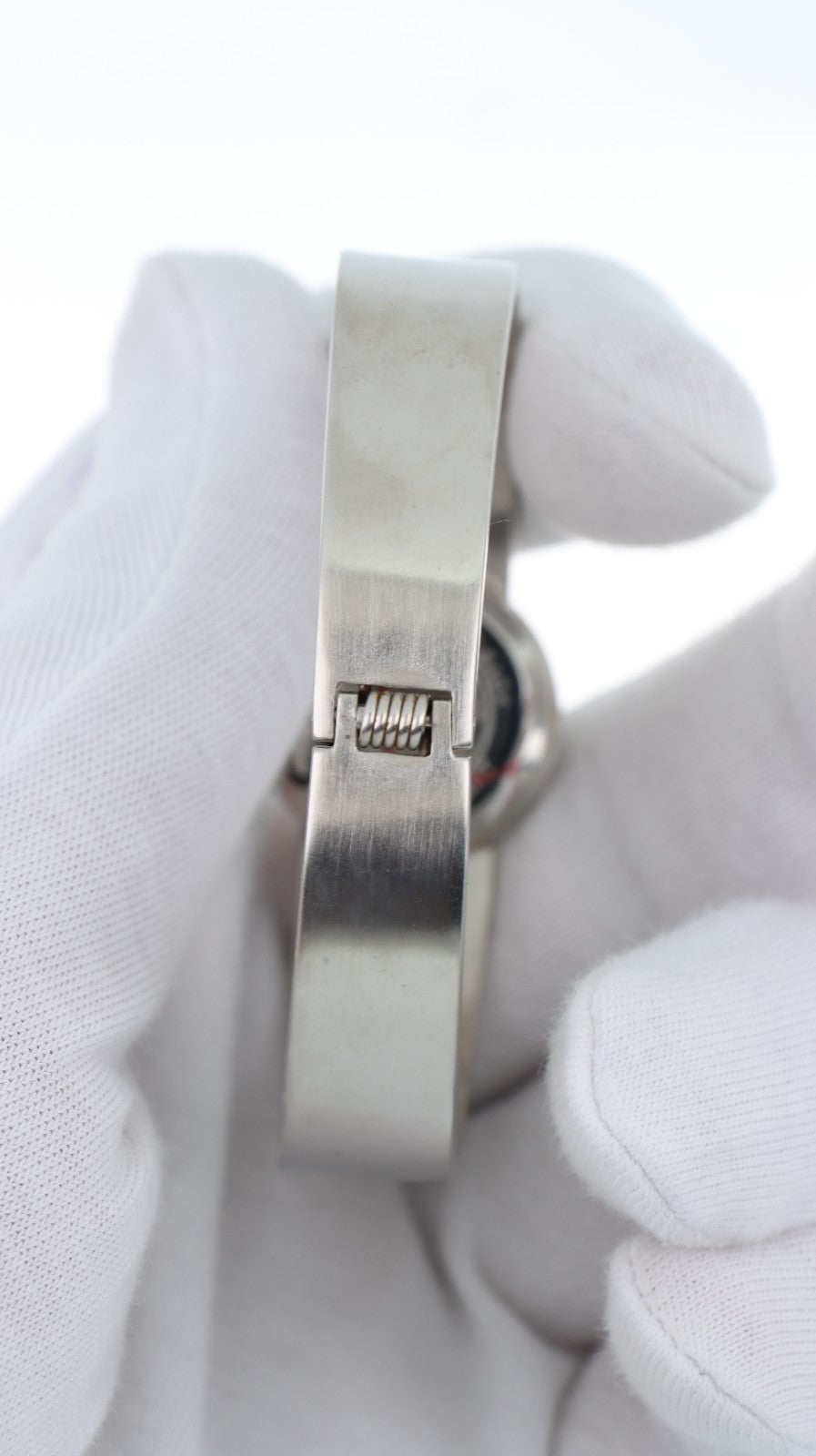 M&M Primo Emporio Orologio Donna Quarzo Bracciale