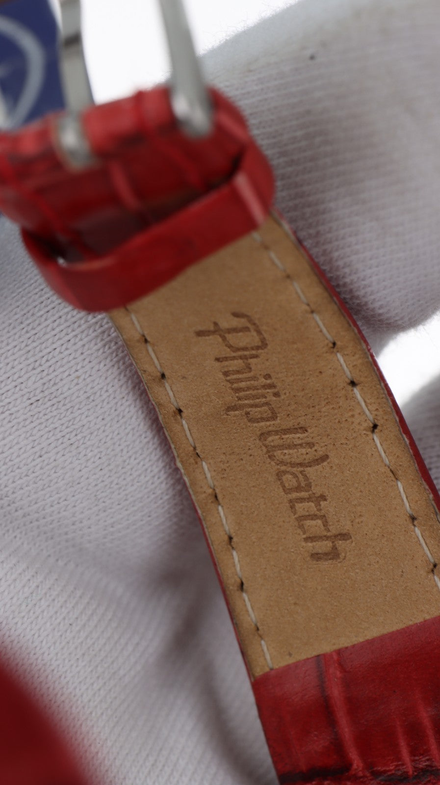 Philip Watch Imakos Orologio Donna Swiss Made — Eleganza Svizzera
