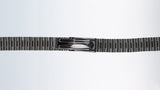 Lotto 5 Cinturini Elastici Vintage per Orologio in Acciaio Inox 15MM