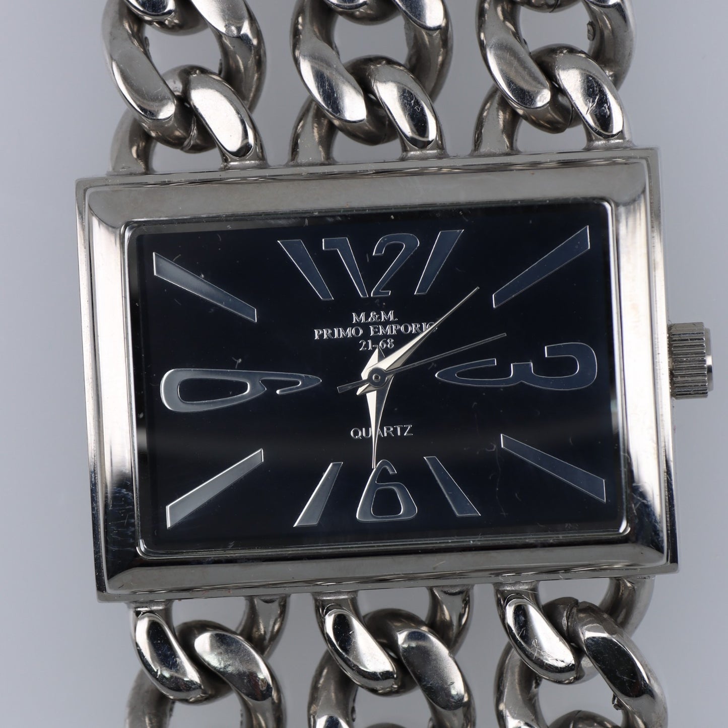 M&M Primo Emporio Orologio Donna Quarzo