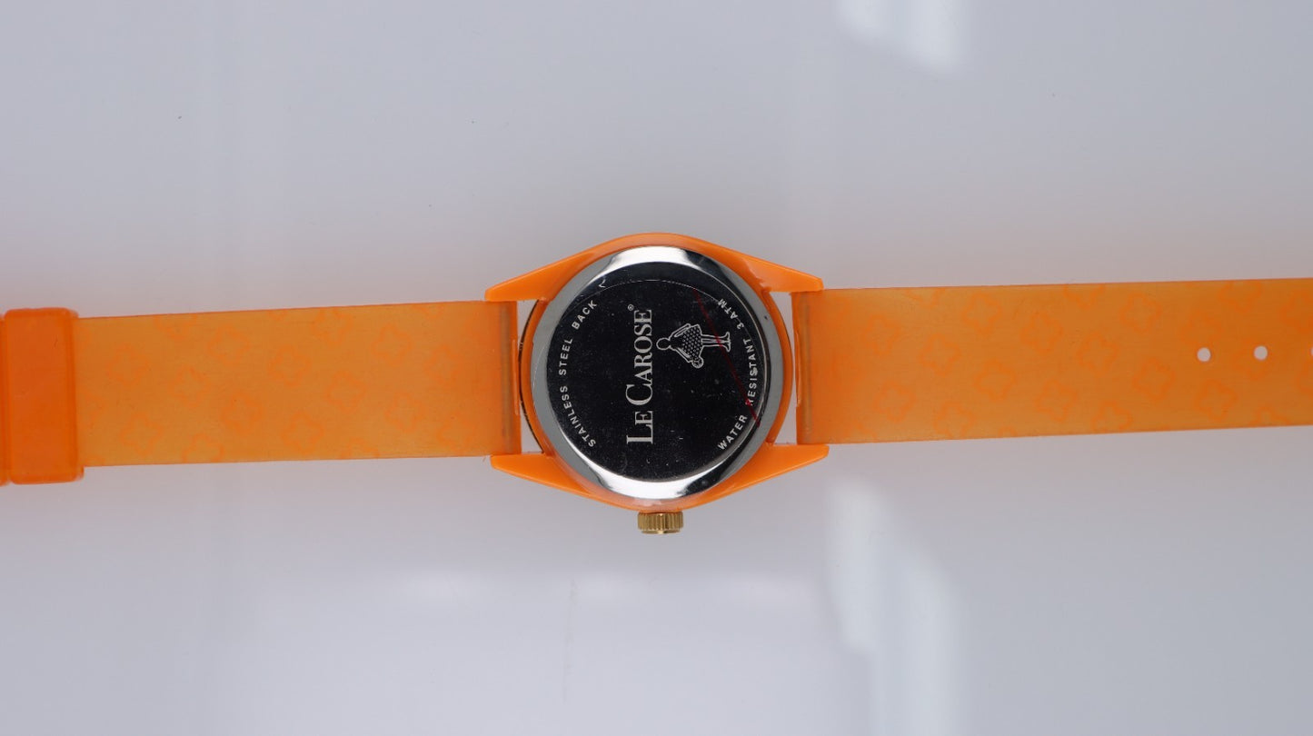 Orologio Donna Le Carose Quartz Strass