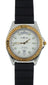 Philip Sterel Shark Swiss Made Uomo Vintage Data Giorno 5 ATM Tested