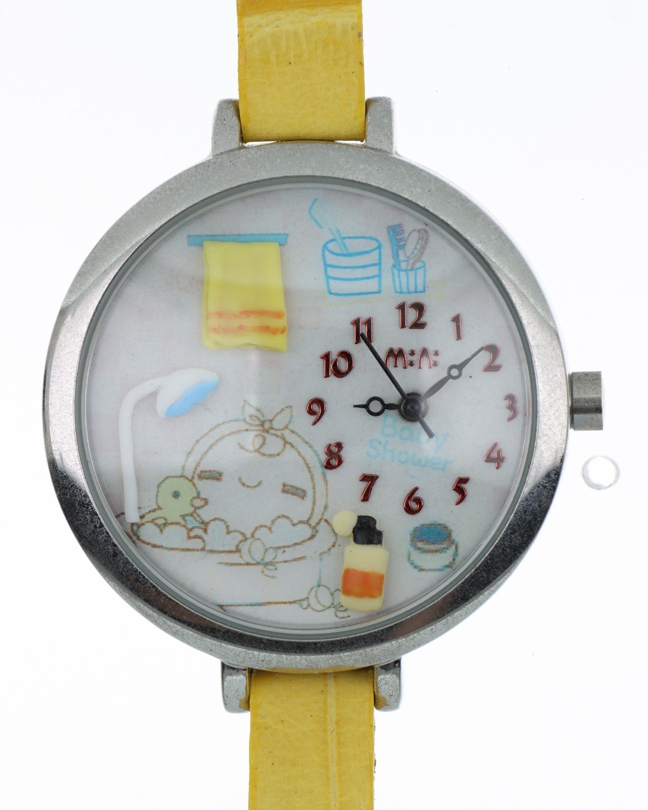 M&M Primo Emporio Montre Enfant Miniature Quartz