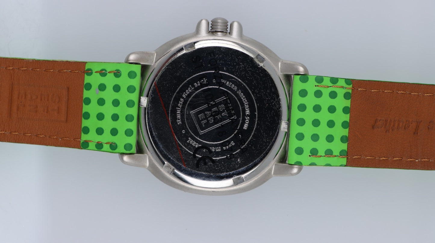 Stefanel Orologio Unisex Quarzo