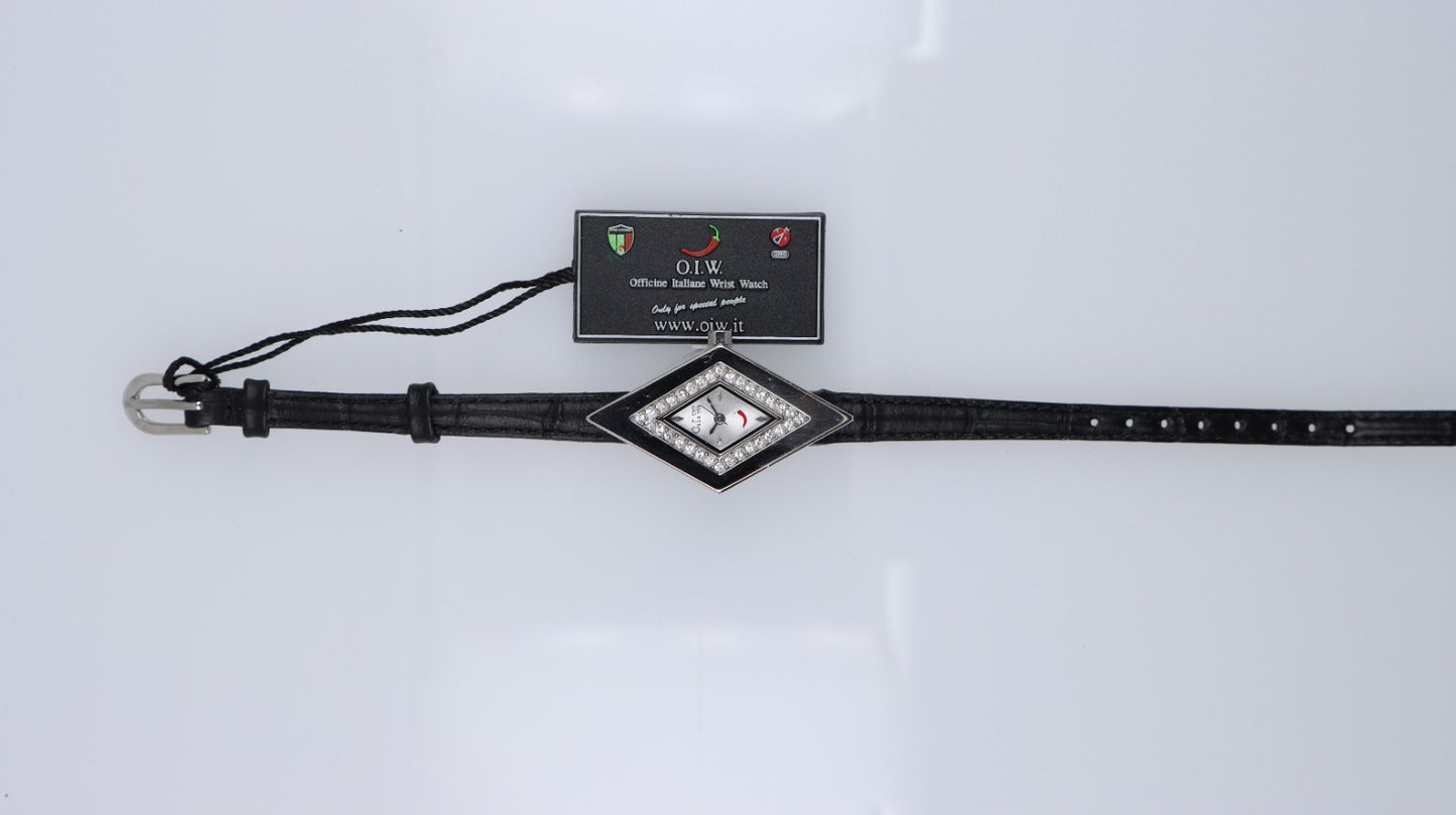 OIW Orologio Donna Vera Spadona Quarzo