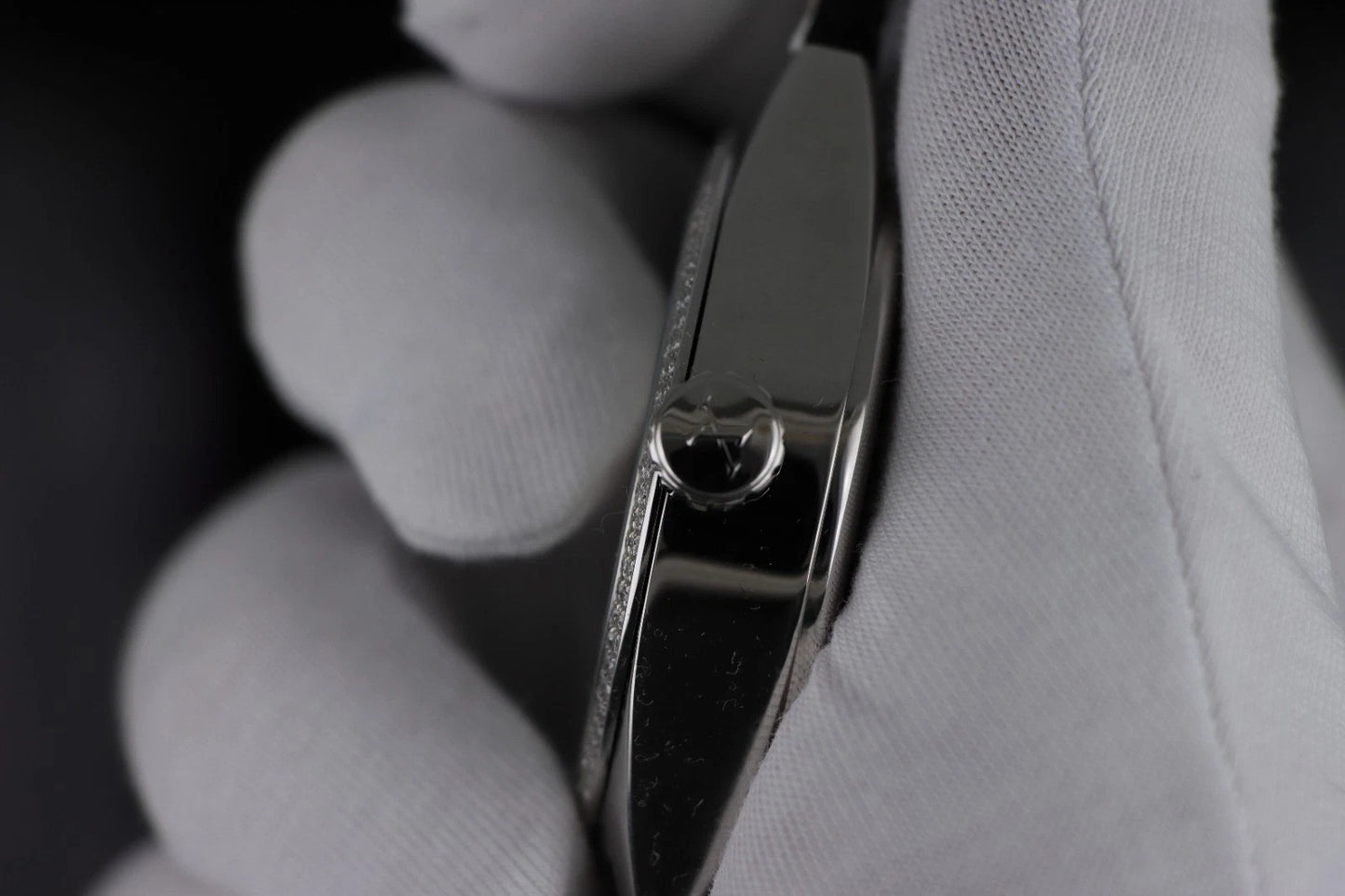 Kriss Kador Double Face Orologio Uomo Quarzo