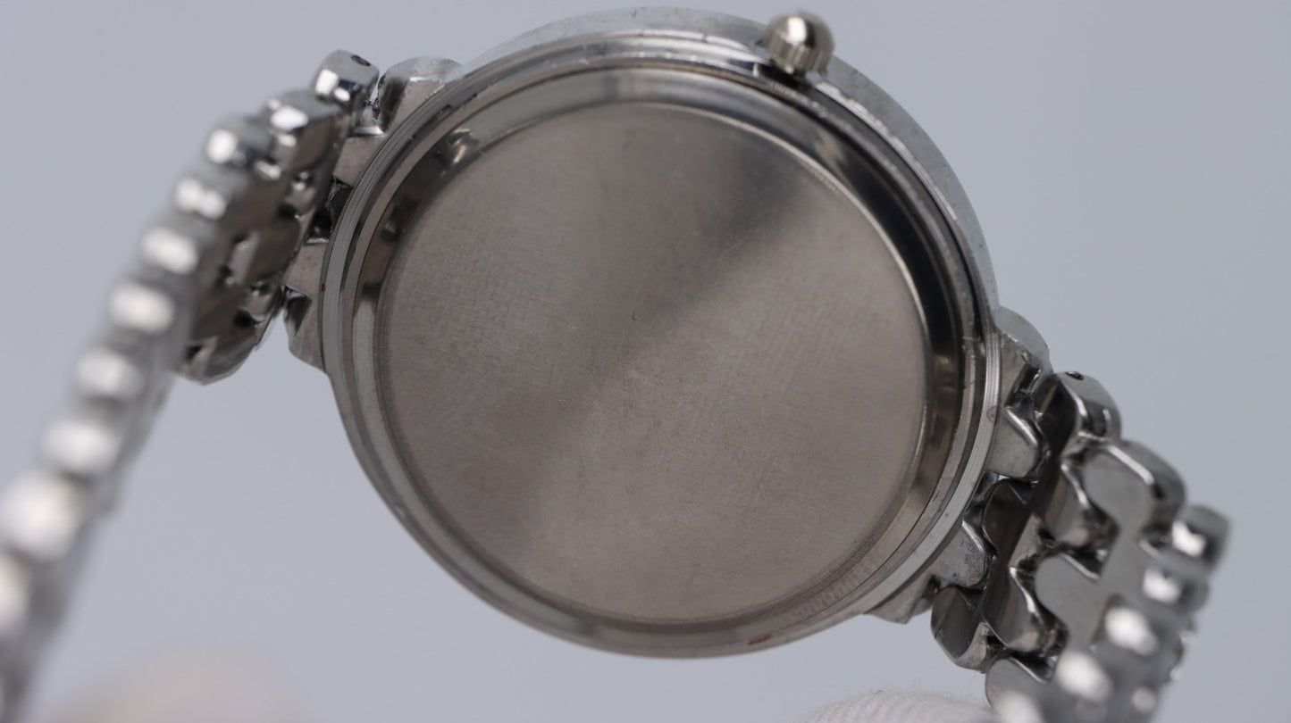 Lilly Orologio Donna Cuore Quarzo