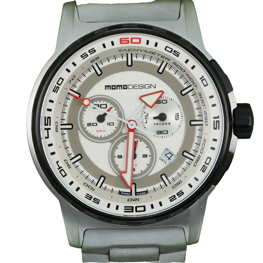 Momo Design Orologio Uomo Cronografo Quarzo