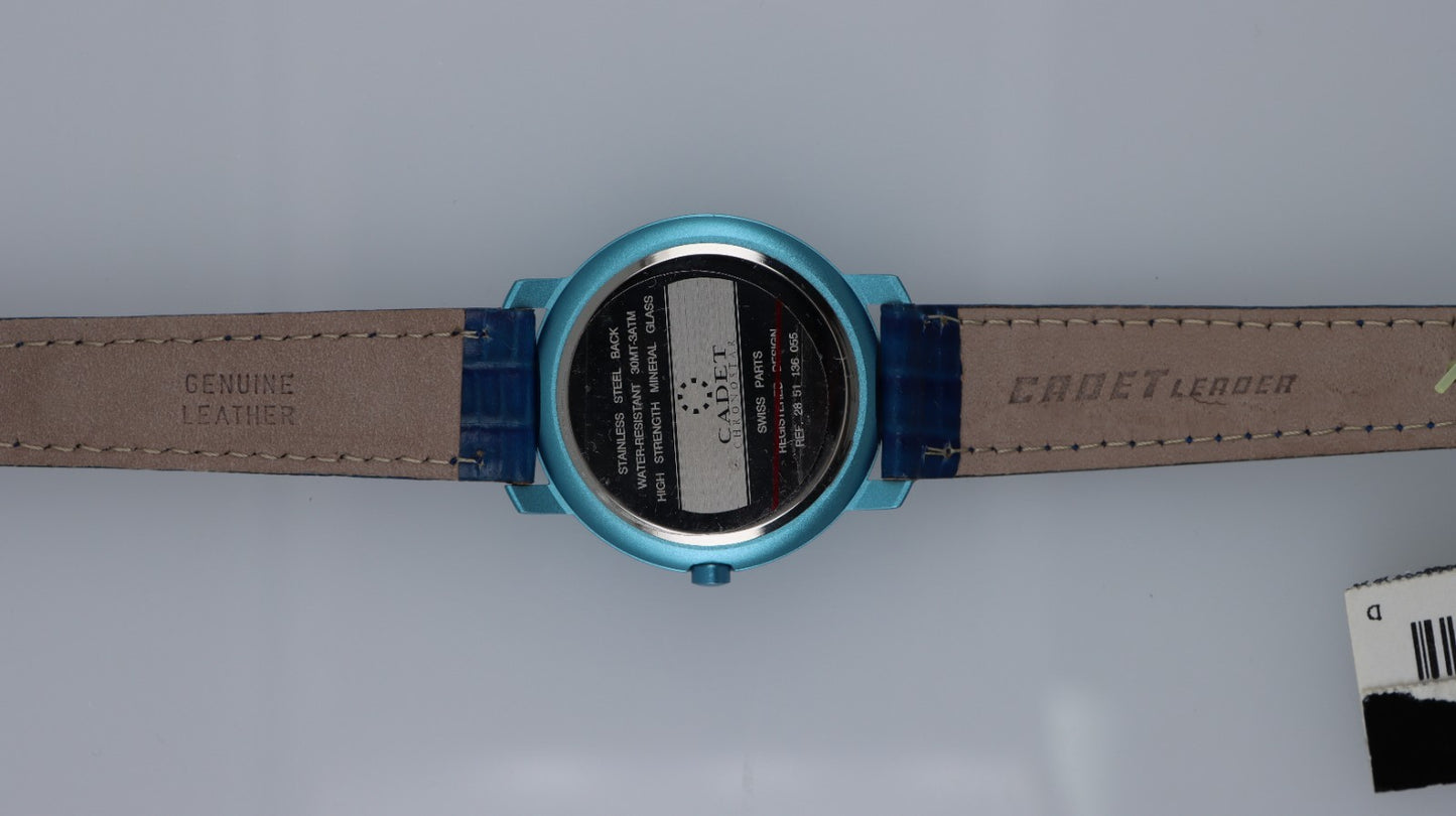 Cadet by Chronostar Orologio donna Quarzo