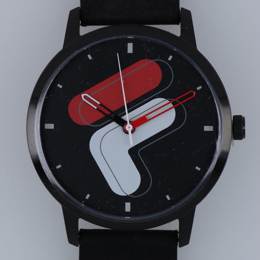 Fila Orologio Uomo Donna Quarzo Sportivo