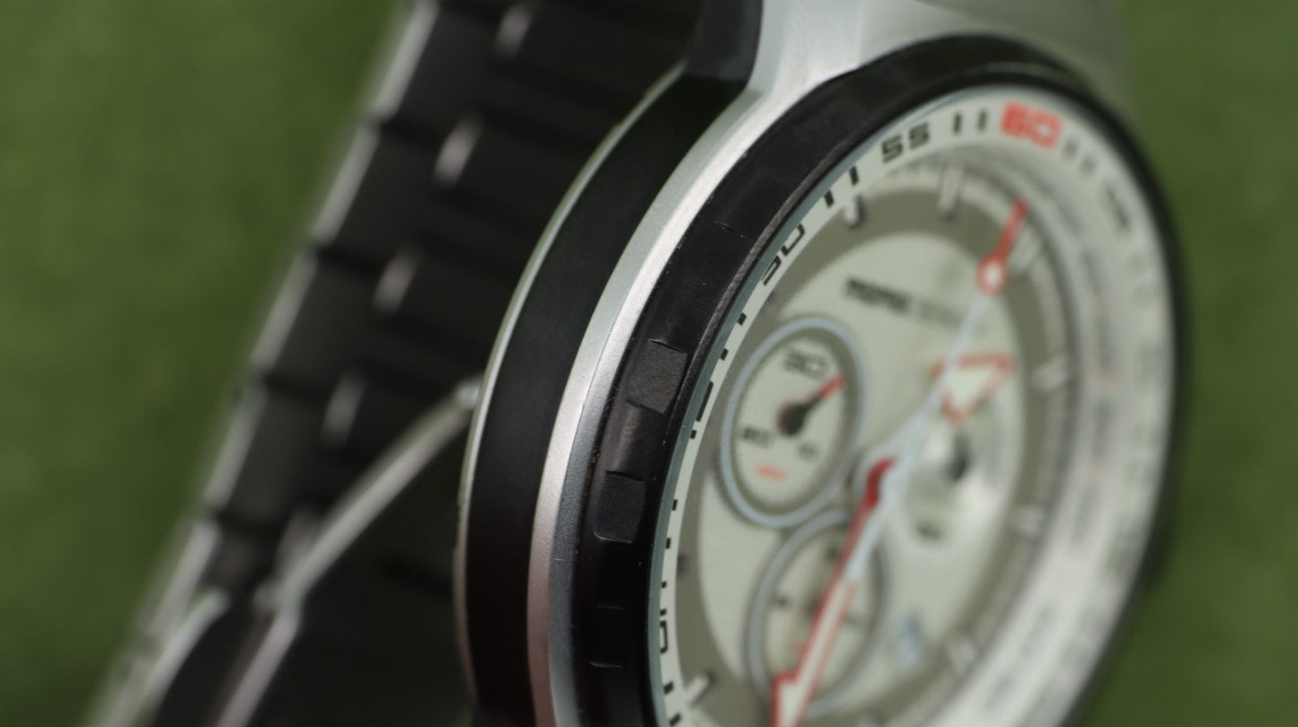 Momo Design Orologio Uomo Cronografo Quarzo