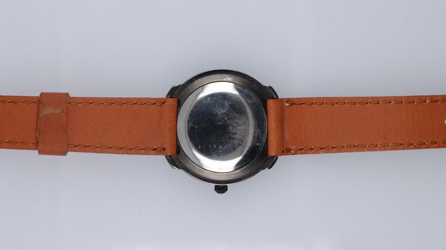 Michel Valentin Unisex Watch Italia 90 Quartz
