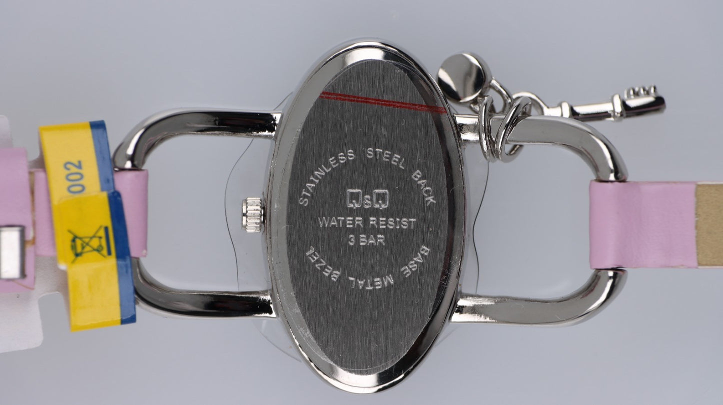 Q&Q Orologio Donna Quarzo